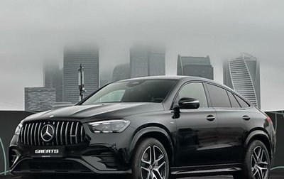Mercedes-Benz GLE Coupe AMG, 2024 год, 15 900 000 рублей, 1 фотография