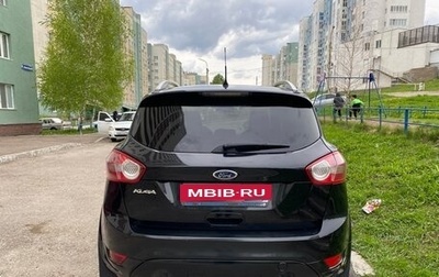Ford Kuga III, 2011 год, 950 000 рублей, 1 фотография