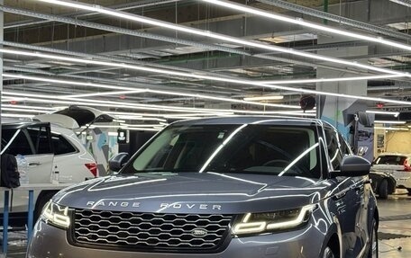 Land Rover Range Rover Velar I, 2019 год, 3 600 000 рублей, 1 фотография