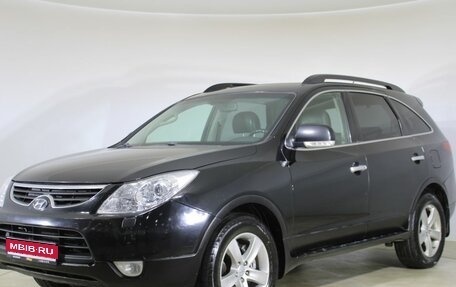 Hyundai ix55, 2010 год, 1 290 000 рублей, 1 фотография
