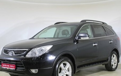 Hyundai ix55, 2010 год, 1 290 000 рублей, 1 фотография