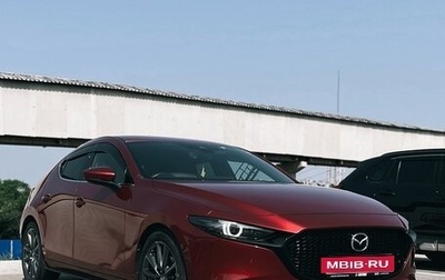 Mazda 3, 2019 год, 2 200 000 рублей, 1 фотография