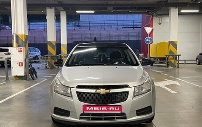 Chevrolet Cruze II, 2011 год, 810 000 рублей, 1 фотография