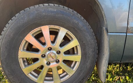 Suzuki Grand Vitara, 2008 год, 595 000 рублей, 2 фотография