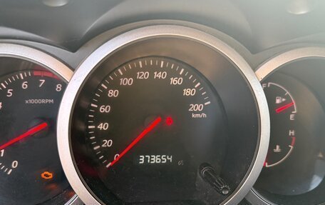 Suzuki Grand Vitara, 2008 год, 595 000 рублей, 9 фотография
