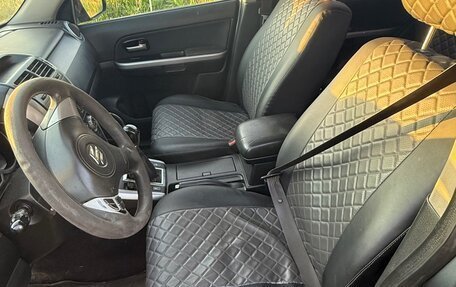 Suzuki Grand Vitara, 2008 год, 595 000 рублей, 8 фотография