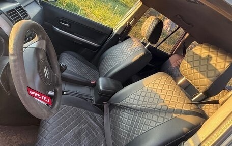 Suzuki Grand Vitara, 2008 год, 595 000 рублей, 10 фотография
