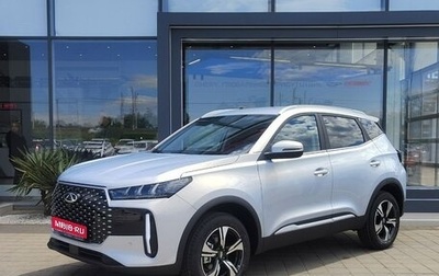 Chery Tiggo 4 I рестайлинг, 2025 год, 2 420 000 рублей, 1 фотография