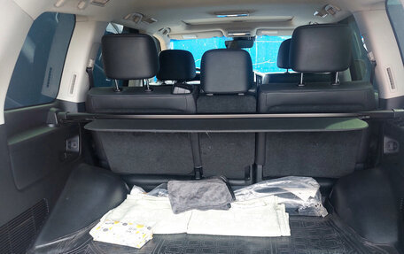 Toyota Land Cruiser 200, 2016 год, 6 750 000 рублей, 8 фотография