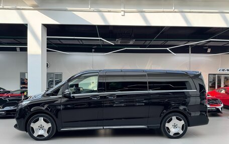 Mercedes-Benz V-Класс, 2025 год, 14 490 000 рублей, 7 фотография