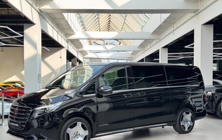 Mercedes-Benz V-Класс, 2025 год, 14 490 000 рублей, 9 фотография