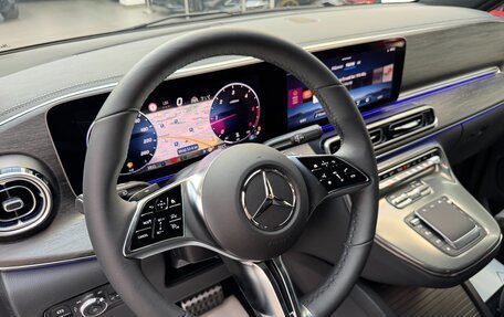 Mercedes-Benz V-Класс, 2025 год, 14 490 000 рублей, 17 фотография