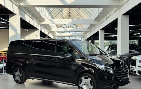 Mercedes-Benz V-Класс, 2025 год, 14 490 000 рублей, 11 фотография