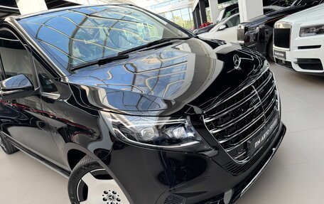 Mercedes-Benz V-Класс, 2025 год, 14 490 000 рублей, 13 фотография