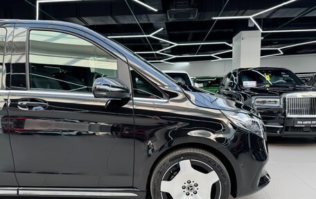 Mercedes-Benz V-Класс, 2025 год, 14 490 000 рублей, 14 фотография