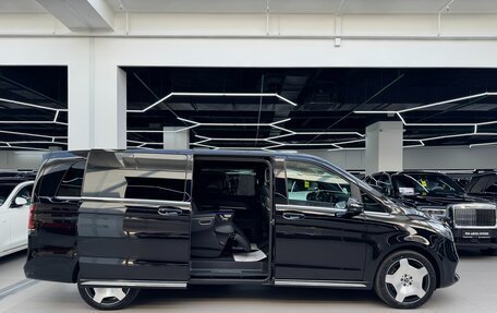 Mercedes-Benz V-Класс, 2025 год, 14 490 000 рублей, 15 фотография