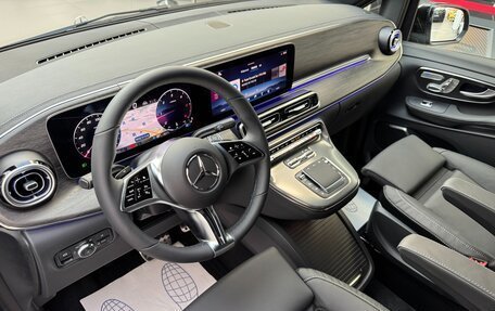 Mercedes-Benz V-Класс, 2025 год, 14 490 000 рублей, 16 фотография