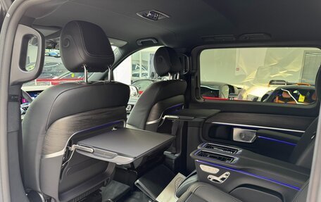 Mercedes-Benz V-Класс, 2025 год, 14 490 000 рублей, 20 фотография