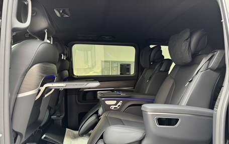 Mercedes-Benz V-Класс, 2025 год, 14 490 000 рублей, 21 фотография
