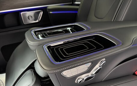 Mercedes-Benz V-Класс, 2025 год, 14 490 000 рублей, 23 фотография