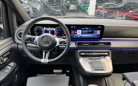 Mercedes-Benz V-Класс, 2025 год, 14 490 000 рублей, 28 фотография