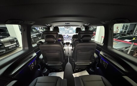 Mercedes-Benz V-Класс, 2025 год, 14 490 000 рублей, 27 фотография