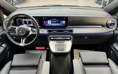 Mercedes-Benz V-Класс, 2025 год, 14 490 000 рублей, 18 фотография