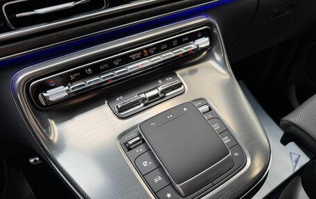 Mercedes-Benz V-Класс, 2025 год, 14 490 000 рублей, 31 фотография