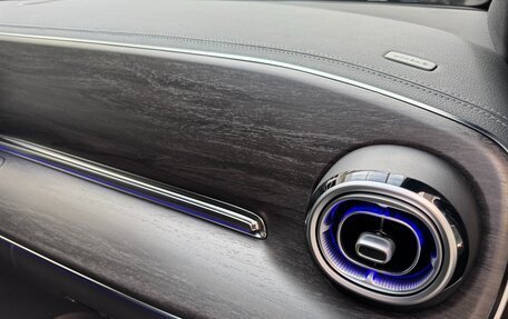 Mercedes-Benz V-Класс, 2025 год, 14 490 000 рублей, 33 фотография