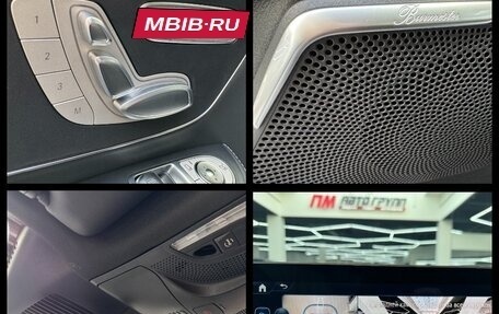 Mercedes-Benz V-Класс, 2025 год, 14 490 000 рублей, 34 фотография