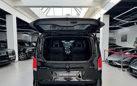 Mercedes-Benz V-Класс, 2025 год, 14 490 000 рублей, 37 фотография