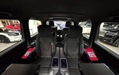 Mercedes-Benz V-Класс, 2025 год, 14 490 000 рублей, 25 фотография