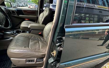 Jeep Grand Cherokee, 1994 год, 3 000 000 рублей, 15 фотография