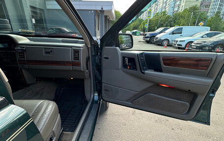 Jeep Grand Cherokee, 1994 год, 3 000 000 рублей, 13 фотография