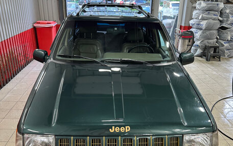Jeep Grand Cherokee, 1994 год, 3 000 000 рублей, 11 фотография