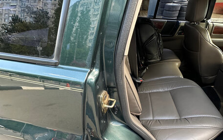 Jeep Grand Cherokee, 1994 год, 3 000 000 рублей, 19 фотография