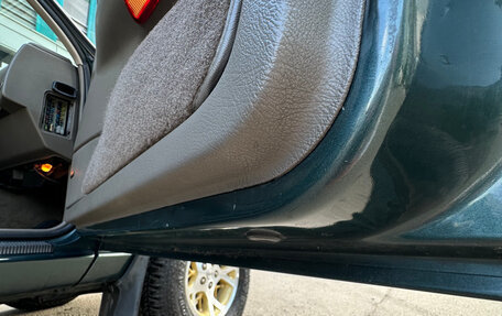Jeep Grand Cherokee, 1994 год, 3 000 000 рублей, 14 фотография