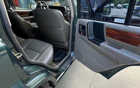 Jeep Grand Cherokee, 1994 год, 3 000 000 рублей, 21 фотография