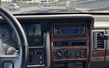 Jeep Grand Cherokee, 1994 год, 3 000 000 рублей, 23 фотография