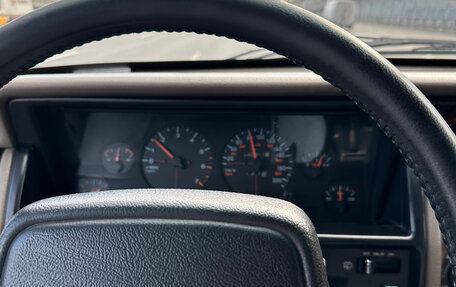 Jeep Grand Cherokee, 1994 год, 3 000 000 рублей, 26 фотография