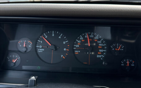 Jeep Grand Cherokee, 1994 год, 3 000 000 рублей, 27 фотография