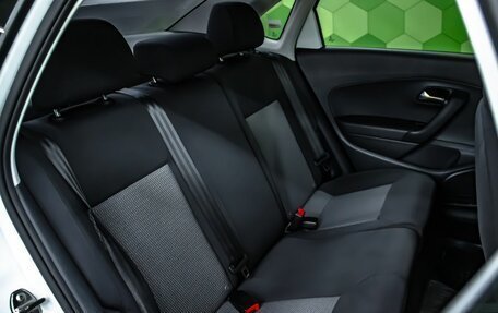 Volkswagen Polo VI (EU Market), 2014 год, 900 000 рублей, 13 фотография