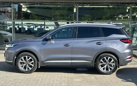 Chery Tiggo 7 Pro, 2022 год, 1 592 000 рублей, 9 фотография