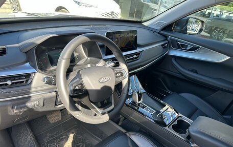 Chery Tiggo 7 Pro, 2022 год, 1 592 000 рублей, 16 фотография