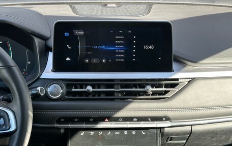 Chery Tiggo 7 Pro, 2022 год, 1 592 000 рублей, 13 фотография