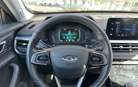 Chery Tiggo 7 Pro, 2022 год, 1 592 000 рублей, 11 фотография