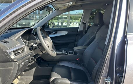 Chery Tiggo 7 Pro, 2022 год, 1 592 000 рублей, 19 фотография