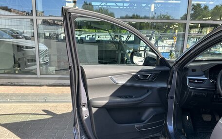Chery Tiggo 7 Pro, 2022 год, 1 592 000 рублей, 18 фотография