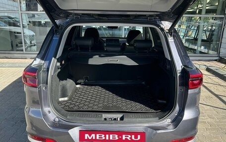 Chery Tiggo 7 Pro, 2022 год, 1 592 000 рублей, 7 фотография