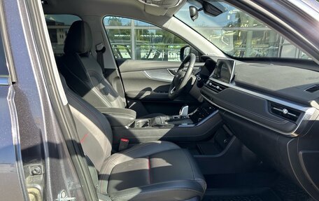Chery Tiggo 7 Pro, 2022 год, 1 592 000 рублей, 20 фотография